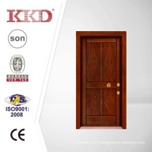 Turkish Style Steel Wood Armored Door JKD-TK933 with Adjustable Door Frame